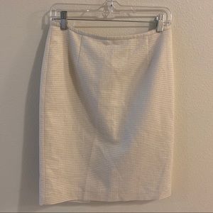 Like New, Size 4, Calvin Klein pencil skirt
